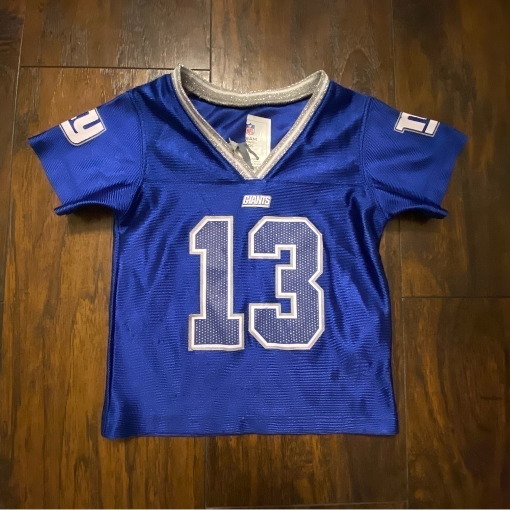 NFL Giants Jersey, 12M